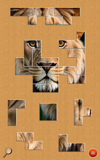 Photo Puzzle: Any Photo Jigsaw ডাউনলোড করুন – ছবি দিয়ে ধাঁধা খেলুন - Screenshot 9