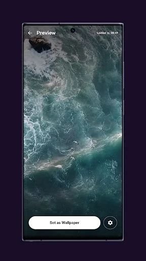 Moto G47 Video Wallpapers ডাউনলোড করুন – সেরা ভিডিও ওয়ালপেপার - Screenshot 5