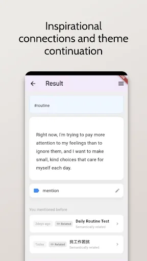 VoiceInk AI:Voice to Text ডাউনলোড করুন – দ্রুত ভয়েস ট্রান্সক্রিপশন - Screenshot 5