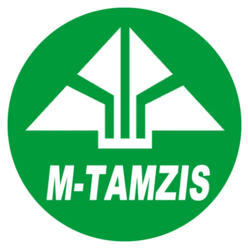 M-Tamzis ডাউনলোড করুন – শরীয়াহ ভিত্তিক লেনদেন সহজ করুন