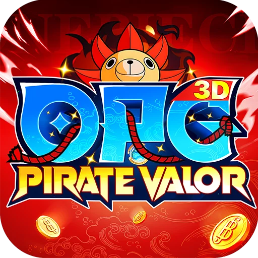 OPG3D: Pirate Valor ডাউনলোড করুন – সেরা পাইরেট আরপিজি গেম