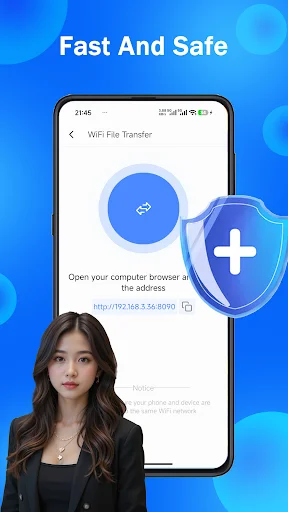 Clean Booster ডাউনলোড করুন – আপনার ফোন দ্রুত করার সেরা টুল - Screenshot 5