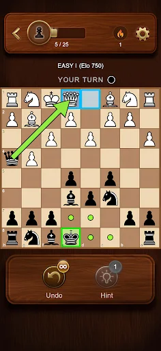 Chess Master: Board Game ডাউনলোড করুন – সেরা দাবা খেলা - Screenshot 14