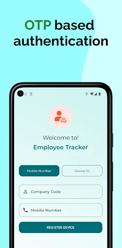 IDOne Employee Tracker ডাউনলোড করুন – সেরা মোবাইল উপস্থিতি অ্যাপ - Screenshot 15