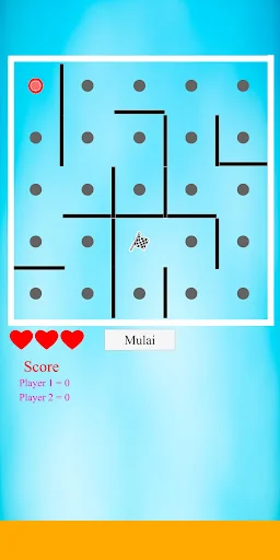 Maze Invisible ডাউনলোড করুন – সেরা ইনভিজিবল মেজ পাজল গেম - Screenshot 9