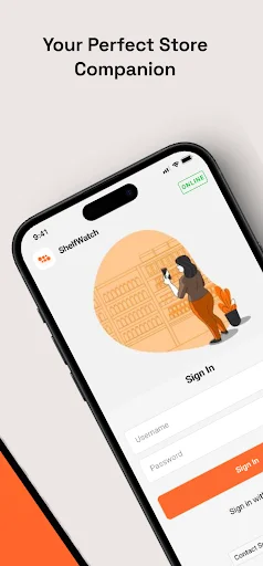 ShelfWatch Plus ডাউনলোড করুন – খুচরা ব্যবসার জন্য সেরা ইমেজ রিকগনিশন - Screenshot 3