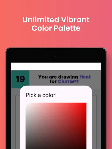 Draw Something AI ডাউনলোড করুন – বন্ধুদের সাথে ছবি আঁকার মজা - Screenshot 22