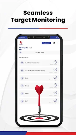 Spice Money – IMPACT App ডাউনলোড করুন – সেলস টিমের জন্য সেরা সমাধান - Screenshot 7