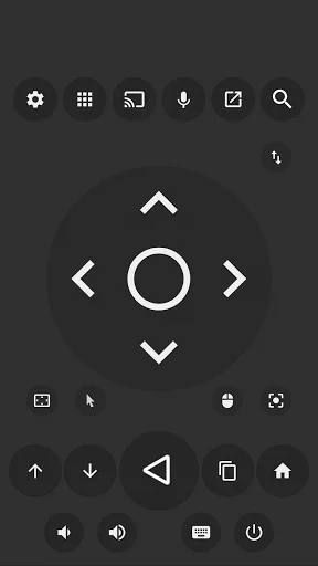 Zank Remote ডাউনলোড করুন – অ্যান্ড্রয়েড ও ফায়ার টিভির জন্য সেরা রিমোট - Screenshot 2