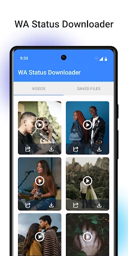 ST Player ডাউনলোড করুন – HD ও 4K ভিডিও এবং প্রাইভেট ভল্ট - Screenshot 8