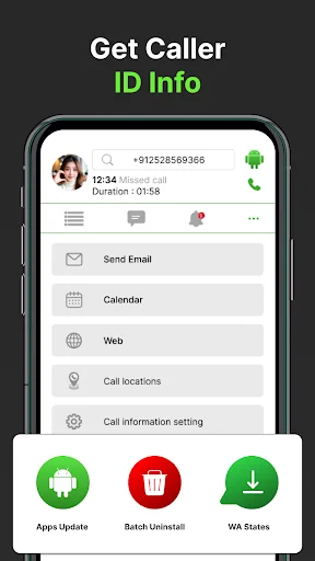 Software Update App ডাউনলোড করুন – দ্রুত সব অ্যাপ আপডেট করুন - Screenshot 11