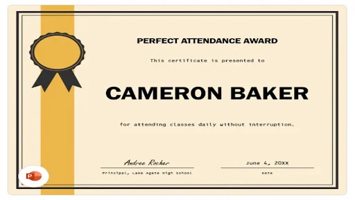 Instant Certificate Templates ডাউনলোড করুন – সেরা সার্টিফিকেট টেমপ্লেট - Screenshot 17