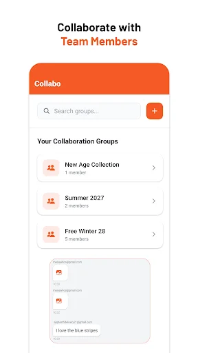 Maiyaah: Fashion Design Studio ডাউনলোড করুন – AI দিয়ে পোশাক ডিজাইন - Screenshot 5