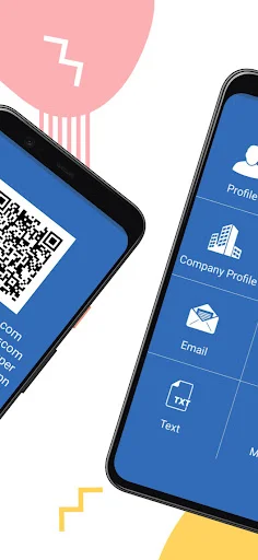 What Scan QR: Web Scanner ডাউনলোড করুন – সেরা হোয়াটসঅ্যাপ টুল - Screenshot 3