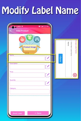 Catalog Maker অ্যাপ ডাউনলোড করুন – দ্রুত পণ্য তালিকা তৈরি করুন - Screenshot 9