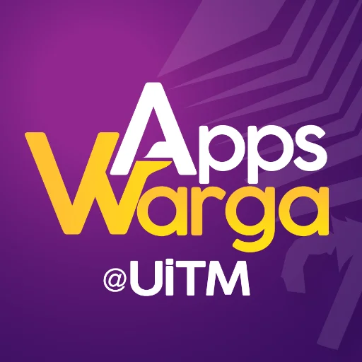 AppsWarga UiTM অ্যাপ ডাউনলোড করুন – UiTM ছাত্র ও কর্মীদের জন্য সেরা সমাধান