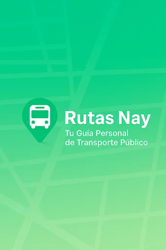 Rutas Nay ডাউনলোড করুন – পাবলিক ট্রান্সপোর্টের সেরা গাইড - Screenshot 1