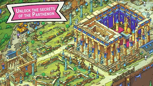 Hidden Objects Games ডাউনলোড করুন – সেরা হিডেন অবজেক্ট গেম - Screenshot 8