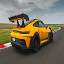 Porsche 911 GT3 RS লাইভ ওয়ালপেপার ডাউনলোড করুন – সেরা স্পিড থিম