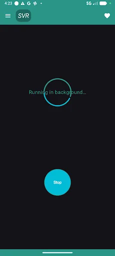 Secret Video Recorder ডাউনলোড করুন – গোপনে ভিডিও রেকর্ড করুন - Screenshot 3