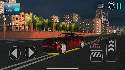 Car Parkour Challenge ডাউনলোড করুন – সেরা কার স্টান্ট গেম - Screenshot 10
