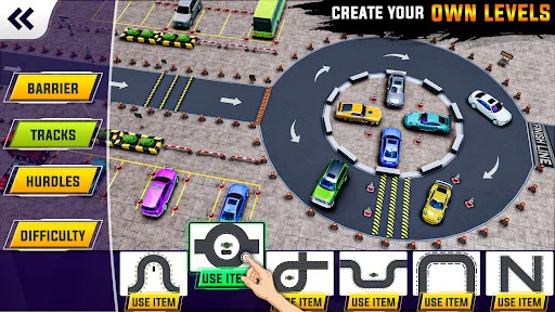 Car Games: City Driving School ডাউনলোড করুন – সেরা ড্রাইভিং সিমুলেটর - Screenshot 6