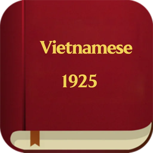Vietnamese Bible 1925 ডাউনলোড করুন – পবিত্র বাইবেল পড়ুন ফ্রিতে