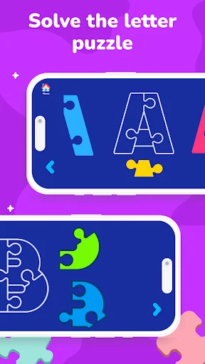 ABC Kids: Tracing & Learning ডাউনলোড করুন – শিশুদের সেরা শিক্ষা অ্যাপ - Screenshot 14