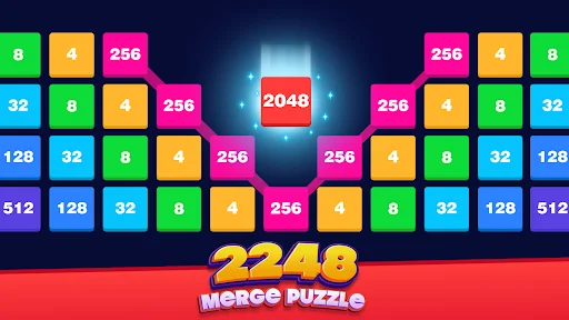 2248 Number Block Puzzle ডাউনলোড করুন – সেরা পাজল গেম - Screenshot 7