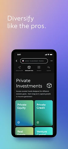 Download Arta Finance Latest Version – AI-Powered Wealth Management - Screenshot 3