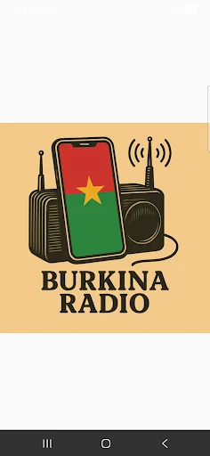 Burkina Radios + Recorder ডাউনলোড করুন – লাইভ রেডিও ও রেকর্ডিং - Screenshot 3