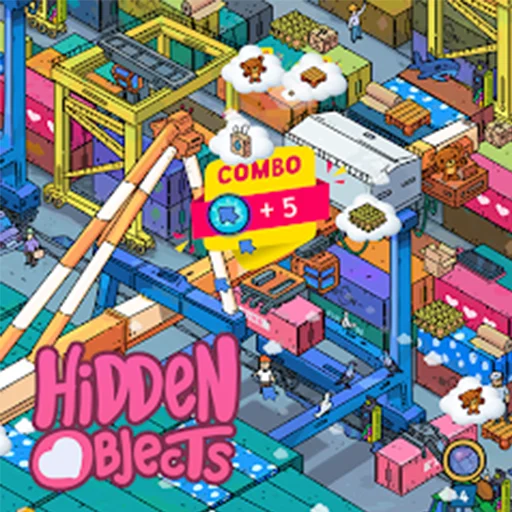 Hidden Objects Games ডাউনলোড করুন – সেরা হিডেন অবজেক্ট গেম