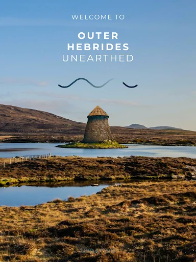 Outer Hebrides Unearthed ডাউনলোড করুন – ৬০০০ বছরের ইতিহাস দেখুন - Screenshot 17