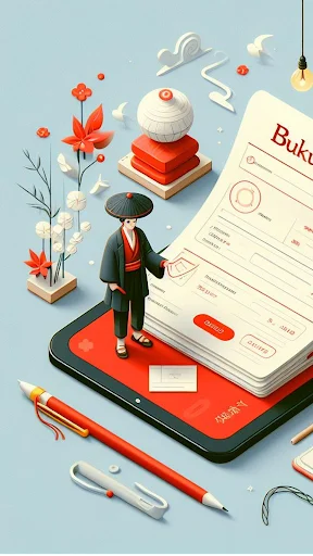 Buku Nota ডাউনলোড করুন – সহজ ও দ্রুত নোট নেওয়ার সেরা অ্যাপ - Screenshot 1