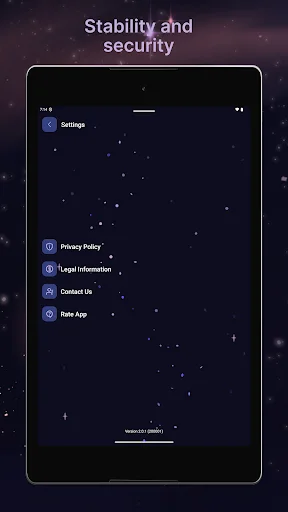 VPN 2026 Super Secure Fast ডাউনলোড করুন – দ্রুত এবং নিরাপদ ভিপিএন - Screenshot 8