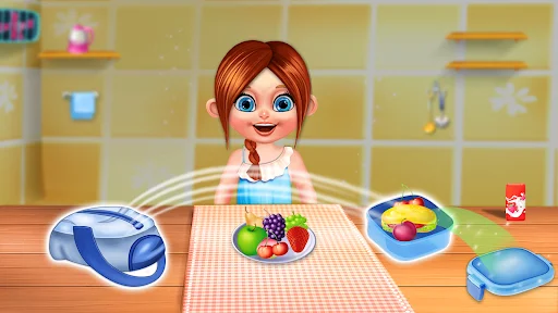School Camping Fun Activity ডাউনলোড করুন – শিক্ষামূলক গেম - Screenshot 11