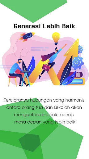 SMA AL-ISLAM KRIAN SIDOARJO ডাউনলোড করুন – সেরা শিক্ষা অ্যাপ - Screenshot 14