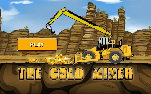 Gold Miner on Chrome ডাউনলোড করুন – সেরা ফ্রি ধাঁধা খেলা - Screenshot 2