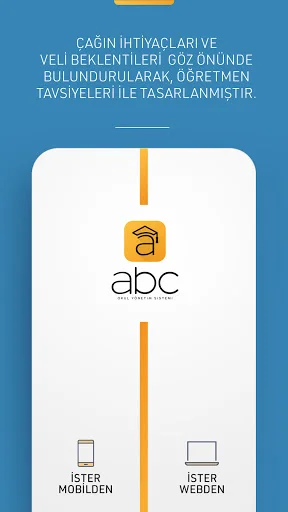 ABC Okul Yönetim Sistemi ডাউনলোড করুন – সেরা স্কুল ম্যানেজমেন্ট সফটওয়্যার - Screenshot 6