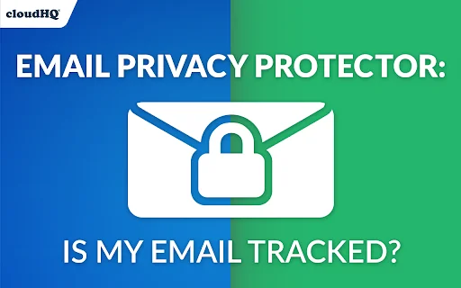 Email Privacy Protector ডাউনলোড করুন – জিমেইল ট্র্যাকিং ব্লক করুন - Screenshot 1