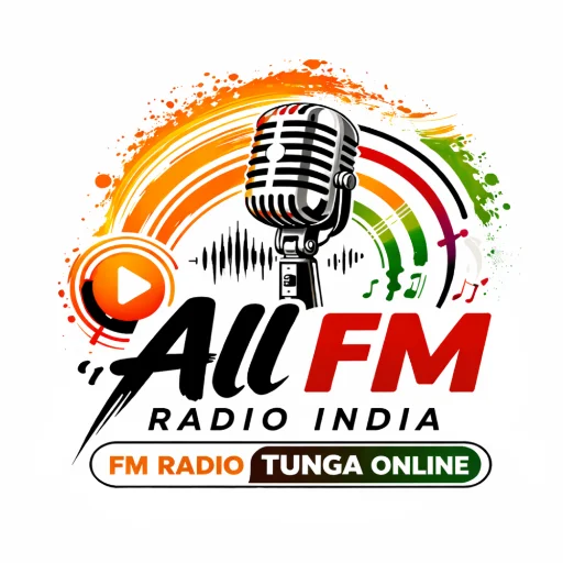 All FM Radio India ডাউনলোড করুন – লাইভ মিউজিক ও নিউজ শুনুন