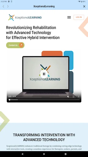 XL-Connect ডাউনলোড করুন – থেরাপিস্ট এবং সেবাগ্রহীতাদের যোগাযোগের সেরা মাধ্যম - Screenshot 21