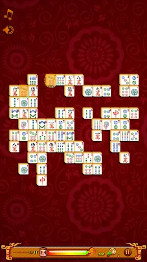 Mahjong Link ডাউনলোড করুন – সেরা মাহজং ম্যাচ পাজল গেম - Screenshot 9