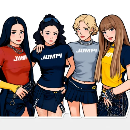 BLACKPINK – Blinks Games ডাউনলোড করুন – সেরা ফ্যান অভিজ্ঞতা
