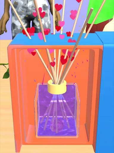 DIY Perfume Maker ডাউনলোড করুন – সেরা পারফিউম তৈরির গেম - Screenshot 16