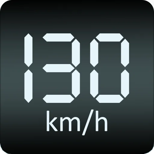 Speedometer ডাউনলোড করুন – সঠিক জিপিএস স্পিড ট্র্যাকার অ্যাপ