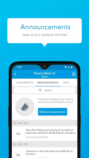 DAC Academy ডাউনলোড করুন – Sainik School ও RIMC কোচিং অ্যাপ - Screenshot 7