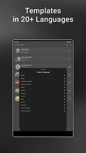 SnapSign ডাউনলোড করুন – ফটোগ্রাফারদের জন্য সেরা ই-সিগনেচার অ্যাপ - Screenshot 20