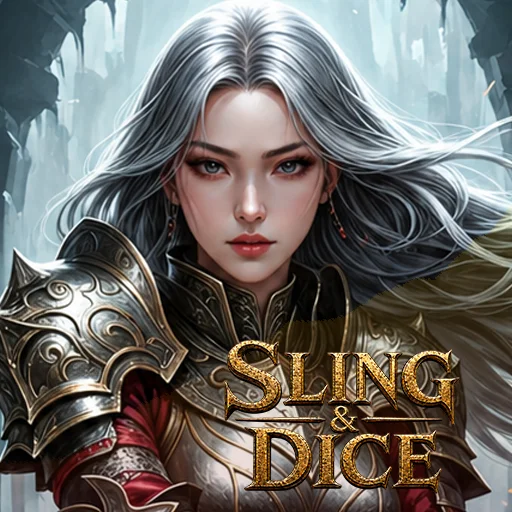 Sling & Dice : Roguelike RPG ডাউনলোড করুন – সেরা ফ্যান্টাসি আরপিজি