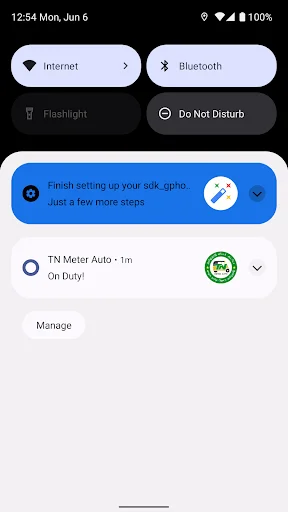 TNMA Partner – Driver App ডাউনলোড করুন – দ্রুত রাইড বুকিং - Screenshot 12